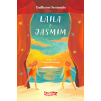 LAILA E JASMIM