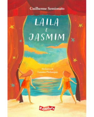 LAILA E JASMIM