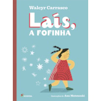 Laís, a fofinha