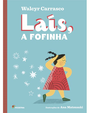 Laís, a fofinha