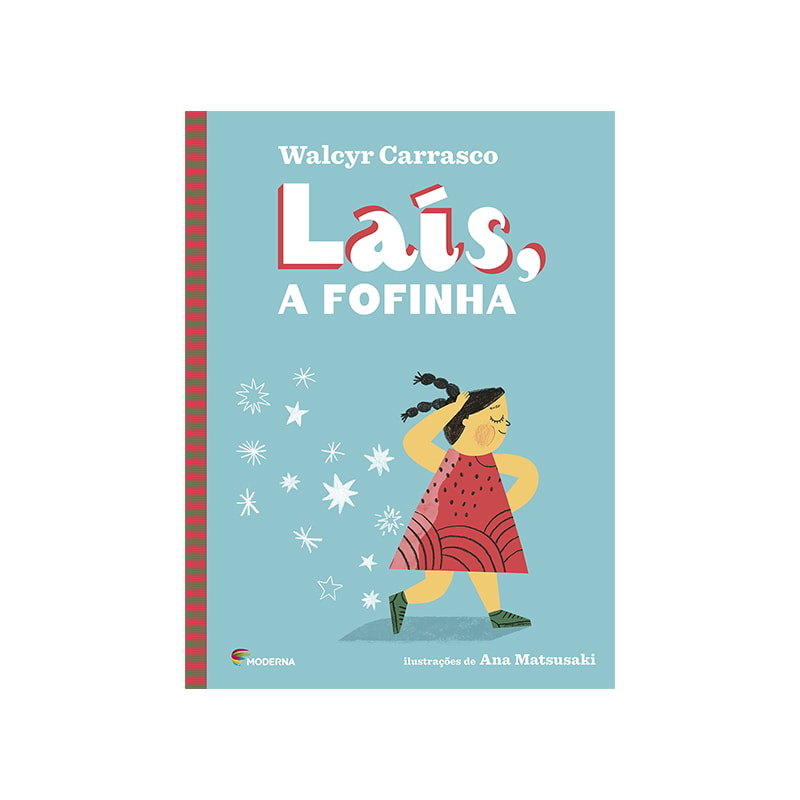 Laís, a fofinha