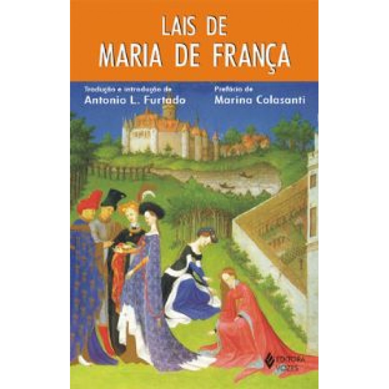 LAIS DE MARIA DE FRANCA