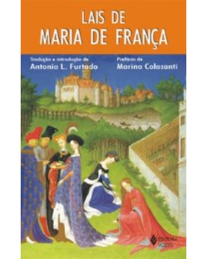 LAIS DE MARIA DE FRANCA