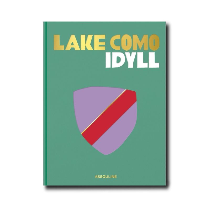 LAKE COMO IDYLL