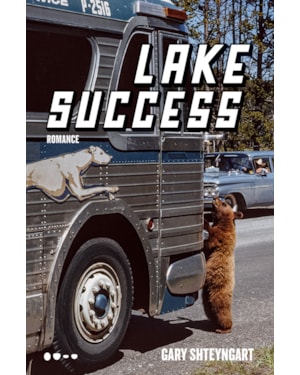 Lake success