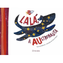 Lalá, a austronauta