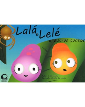 LALÁ E LELÉ E OUTROS CONTOS
