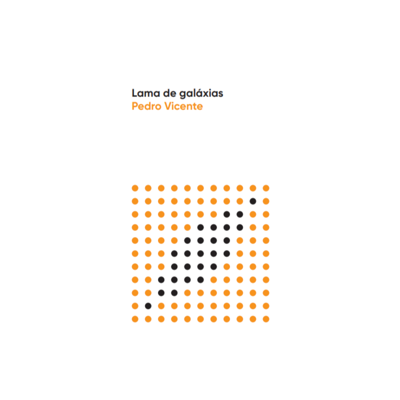 LAMA DE GALÁXIAS