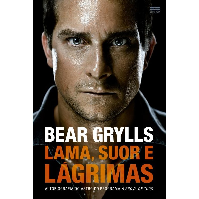 LAMA, SUOR E LÁGRIMAS