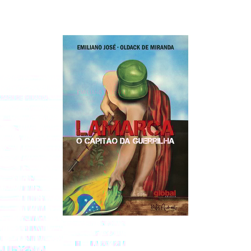 LAMARCA, O CAPITÃO DA GUERRILHA