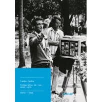 LAMBE LAMBE - FOTOGRAFOS DE RUA ANOS 1970