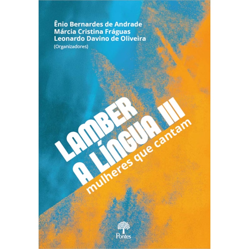 LAMBER A LÍNGUA III - MULHERES QUE CANTAM