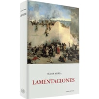 LAMENTACIONES
