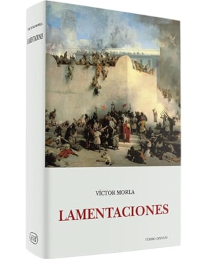 LAMENTACIONES