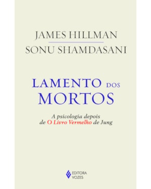 LAMENTO DOS MORTOS: A PSICOLOGIA DEPOIS DE O LIVRO VERMELHO DE JUNG