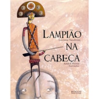 LAMPIÃO NA CABEÇA