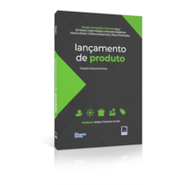 LANÇAMENTO DE PRODUTO