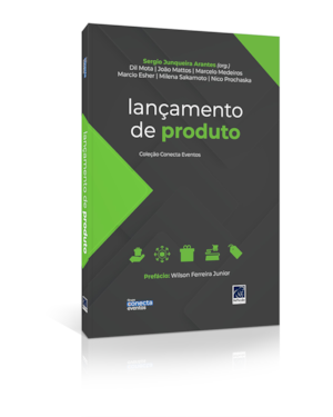 LANÇAMENTO DE PRODUTO