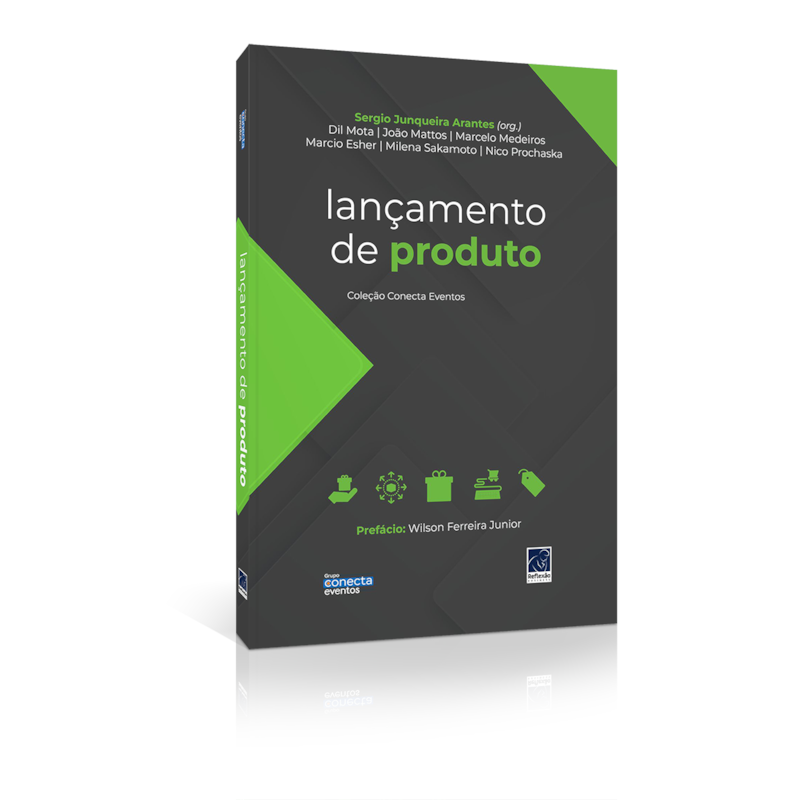 LANÇAMENTO DE PRODUTO