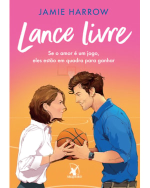 LANCE LIVRE: SE O AMOR É UM JOGO, ELES ESTÃO EM QUADRA PARA GANHAR