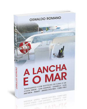 LANCHA E O MAR, A