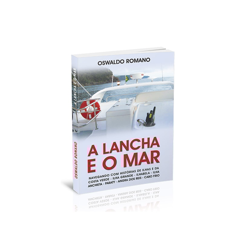 LANCHA E O MAR, A