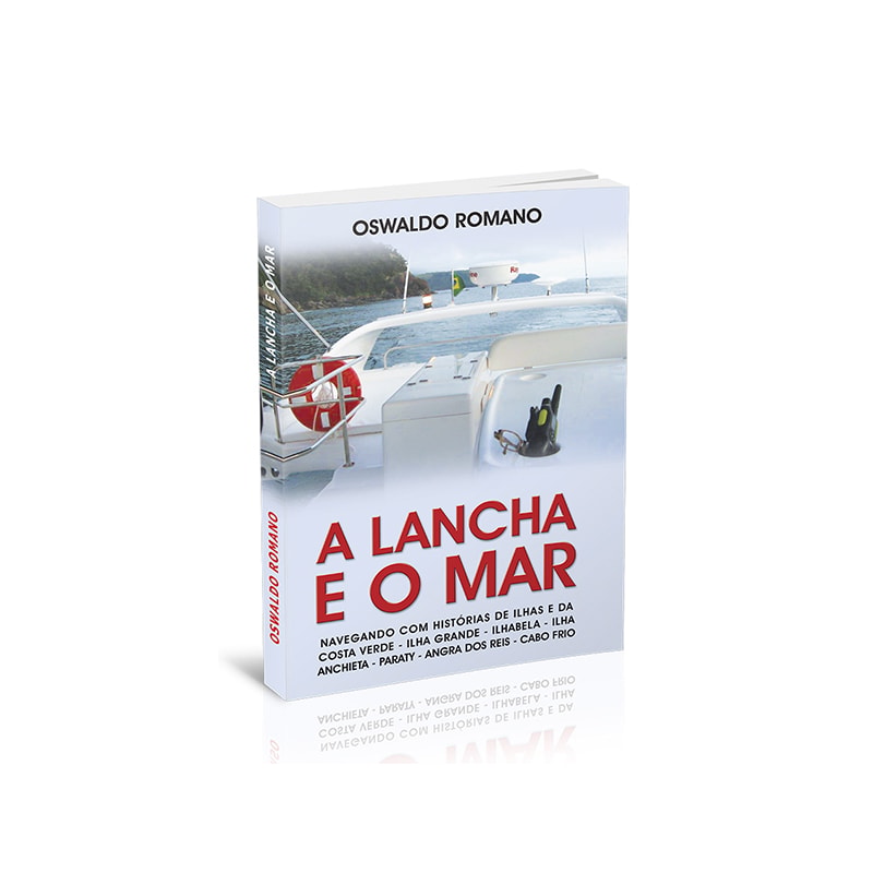 LANCHA E O MAR, A