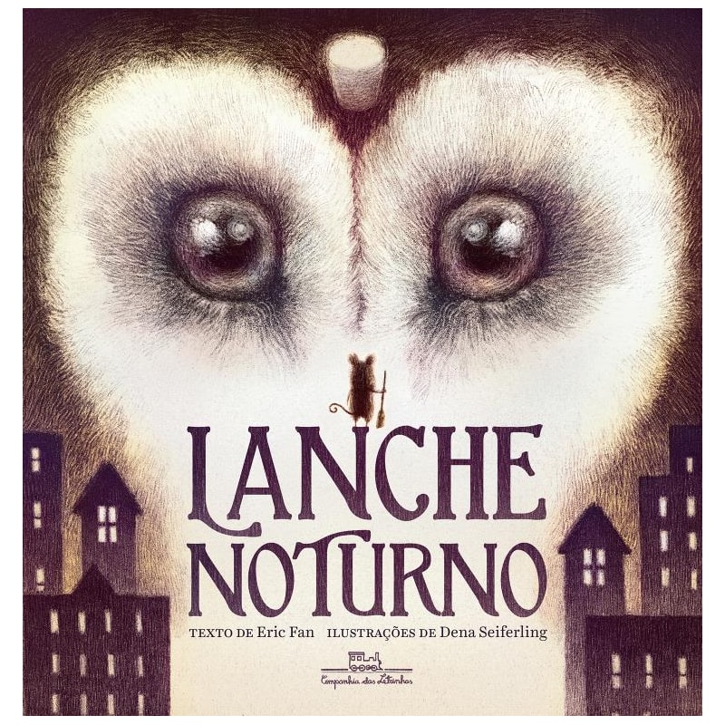LANCHE NOTURNO