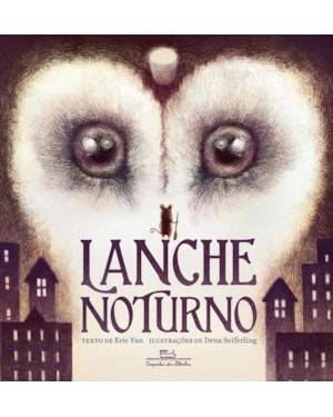 LANCHE NOTURNO
