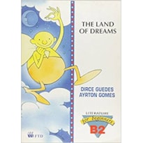 LAND OF DREAMS, THE - 1ª