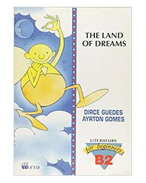 LAND OF DREAMS, THE - 1ª