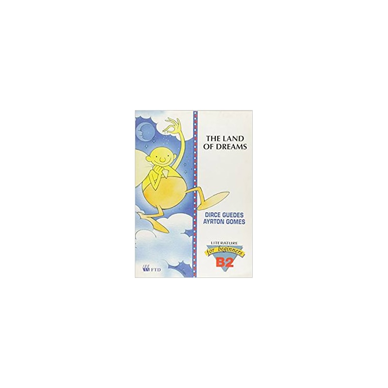 LAND OF DREAMS, THE - 1ª