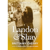 LANDON & SHAY (VOL. 1)