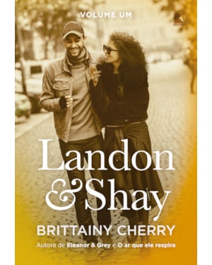 LANDON & SHAY (VOL. 1)