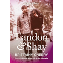 LANDON & SHAY (VOL. 2)