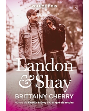 LANDON & SHAY (VOL. 2)