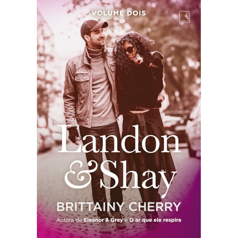 LANDON & SHAY (VOL. 2)