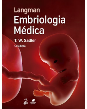 LANGMAN EMBRIOLOGIA MÉDICA