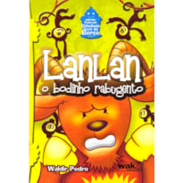 LANLAN - O BODINHO RABUGENTO