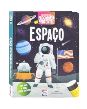 LANTERNA - PROCURE E ENCONTRE! ESPAÇO