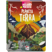 Lanterna - Procure e Encontre! Planeta Terra