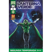 Lanterna verde - 12