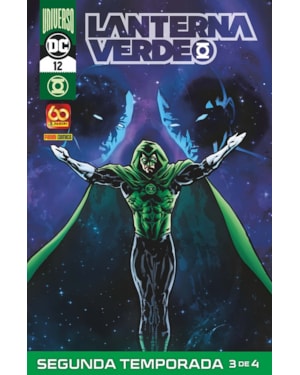 Lanterna verde - 12