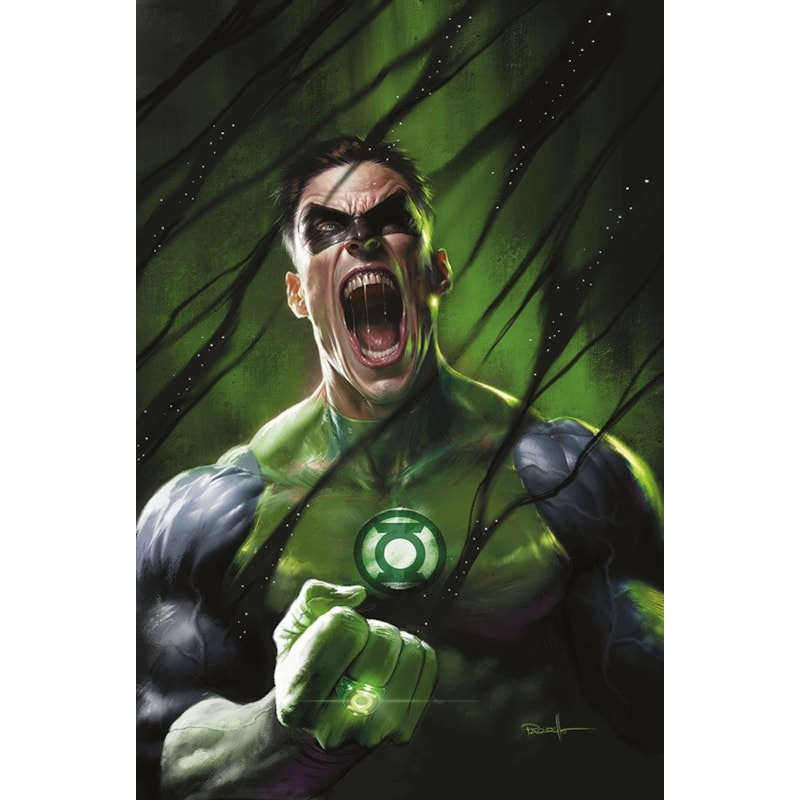 Lanterna verde (2024) 02