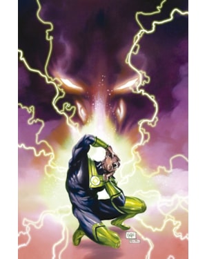 Lanterna Verde (2024) 15