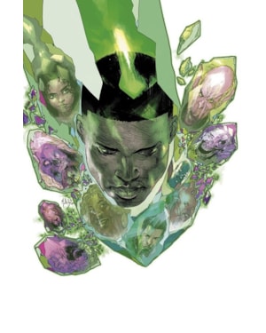 Lanterna Verde (2024) 16
