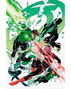 Lanterna verde (2025) 01