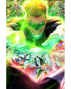 Lanterna Verde (2025) 03