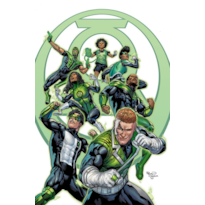 Lanterna Verde (2025) 04