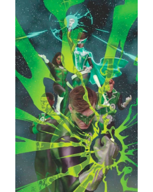 Lanterna Verde (2025) 05